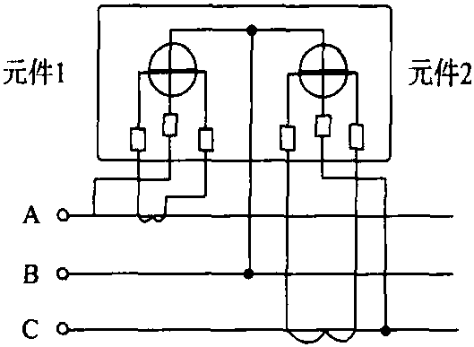 四、電能的測量